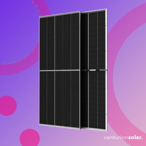 550w Single Panel