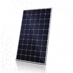 595W Solar Panels